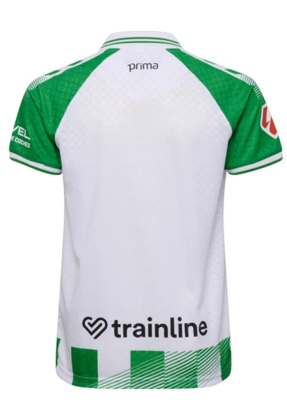 Jersey Real Betis Womens Home 26/27