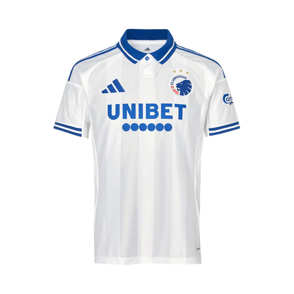 Jersey FC København Home 25/26