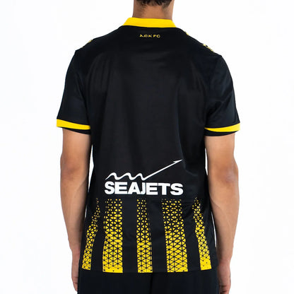 Jersey AEK Atenas Away 25/26