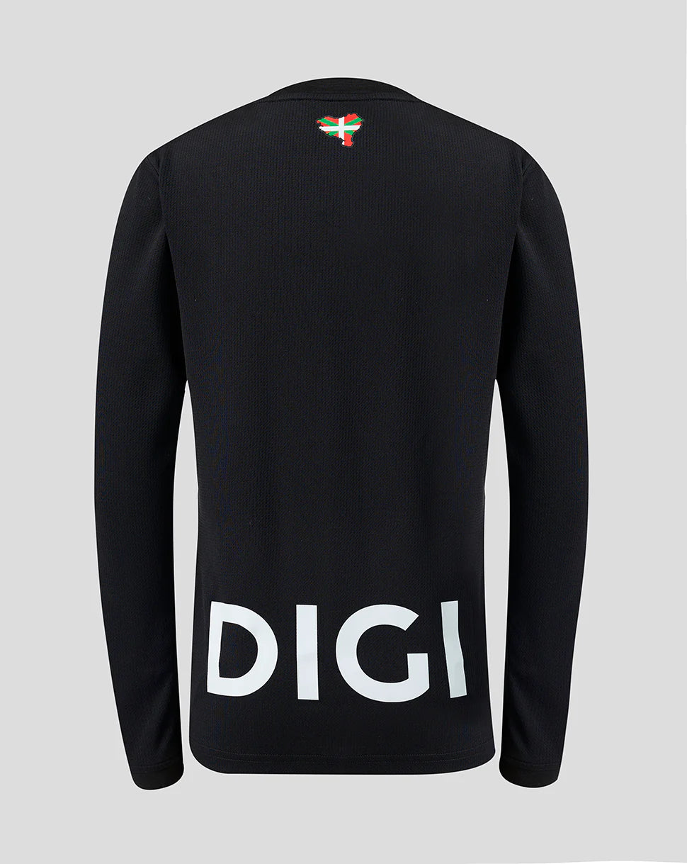 Kids Athletic Club Goalkeeper Home 26/27
