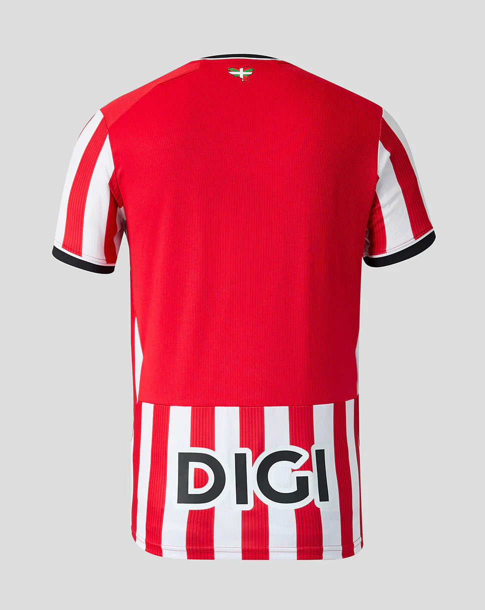 Jersey Athletic Club Home 26/27
