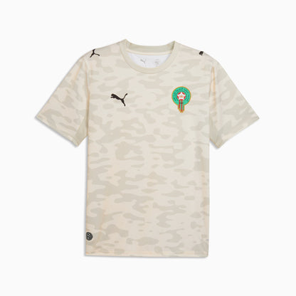 Jersey Morocco Goalkeeper World Cup 2026