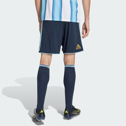 Shorts Argentina 2026 Home WorldCup