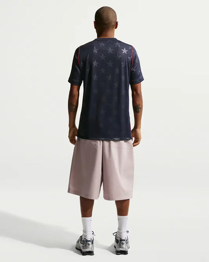 Jersey USA Away World Cup 2026