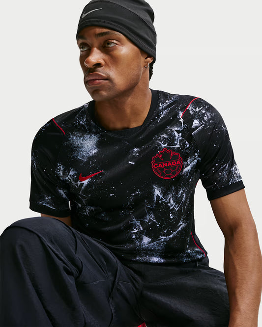 Jersey Canada Away World Cup 2026