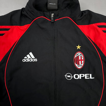 Adidas x AC Milan Vintage Jacket 2003/04