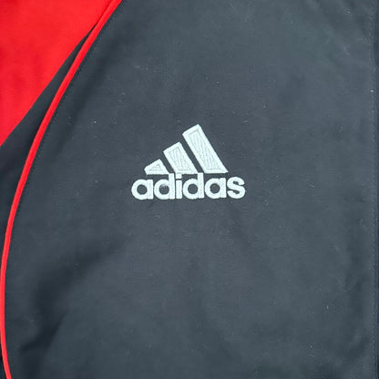 Adidas x AC Milan Vintage Jacket 2003/04