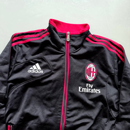 Adidas x AC Milan Vintage Jacket 2008/09