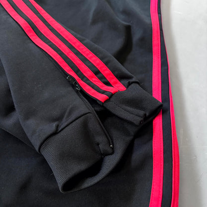 Adidas x AC Milan Vintage Jacket 2008/09