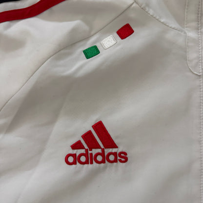 Adidas x AC Milan Vintage Jacket 2008/09