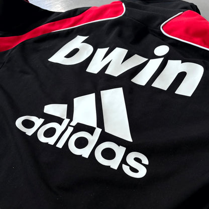 Adidas x AC Milan Vintage Jacket 2008/09