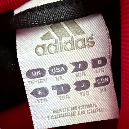 Adidas x AC Milan Vintage Jacket 2008/09
