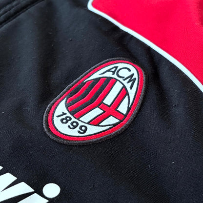 Adidas x AC Milan Vintage Jacket 2008/09