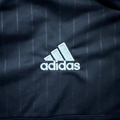 Adidas x AC Milan Vintage Jacket 2011/12
