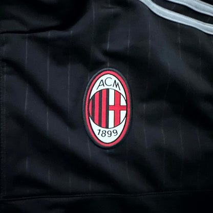 Adidas x AC Milan Vintage Jacket 2011/12
