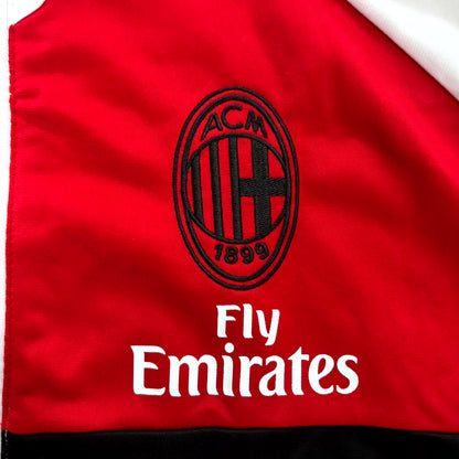 Adidas x AC Milan Vintage Jacket 2013/14