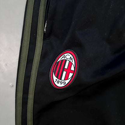 Adidas x AC Milan Vintage Jacket 2018/19