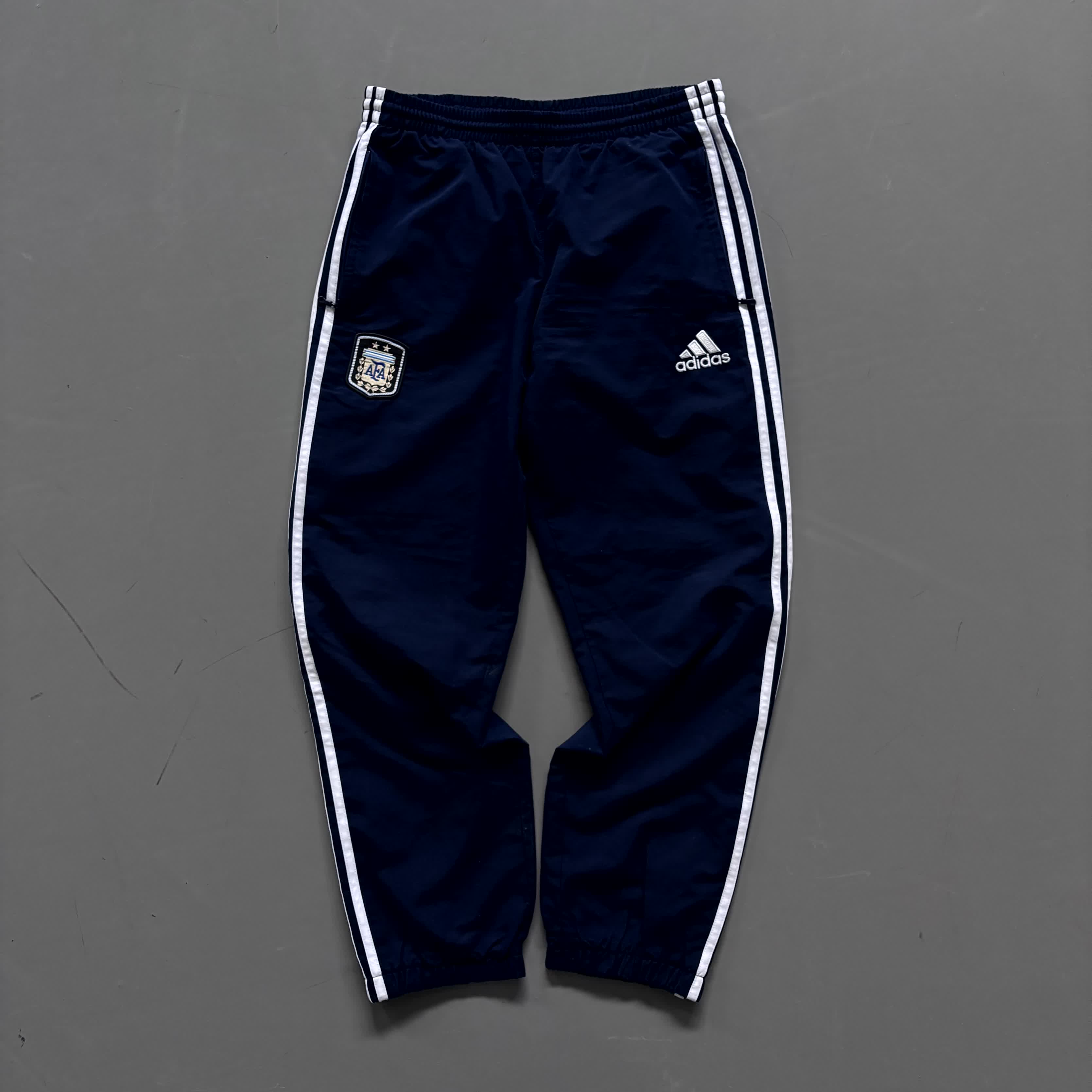 Adidas x Argentina Vintage Jacket 2006