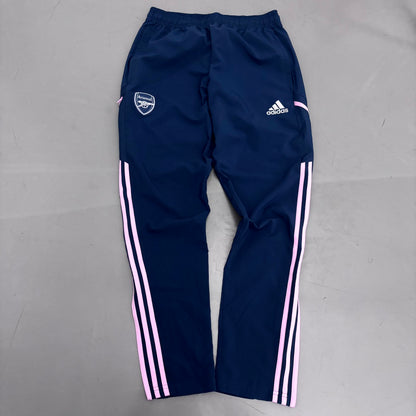 Adidas x Arsenal Vintage Jacket 2022/23