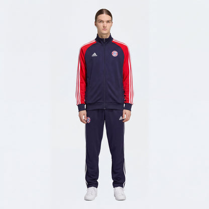 Adidas x FC Bayern München Vintage Jacket 2008/09