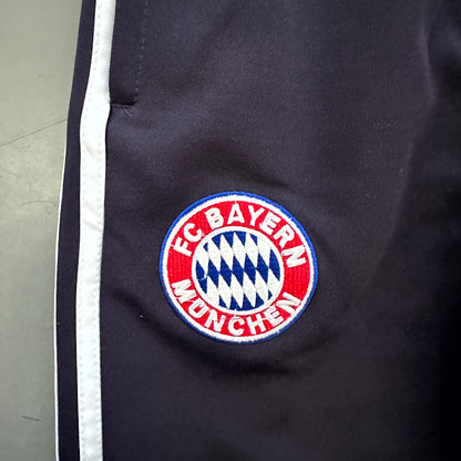 Adidas x FC Bayern München Vintage Jacket 2008/09