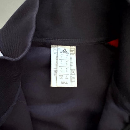 Adidas x FC Bayern München Vintage Jacket 2008/09