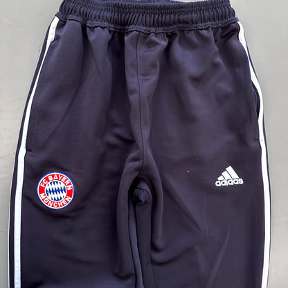 Adidas x FC Bayern München Vintage Jacket 2008/09