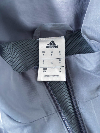 Adidas x FC Bayern Vintage Jacket 2012/13