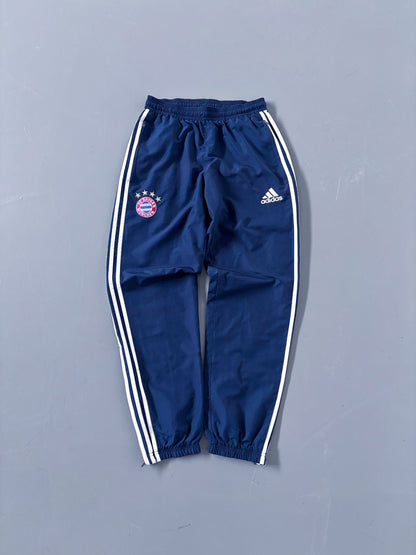 Adidas x FC Bayern Vintage Jacket 2012/13