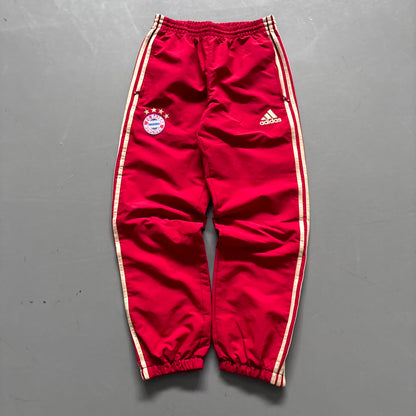 Adidas x FC Bayern Vintage Jacket 2012/13