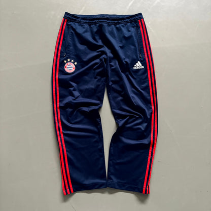 Adidas x FC Bayern Vintage Jacket 2015/16