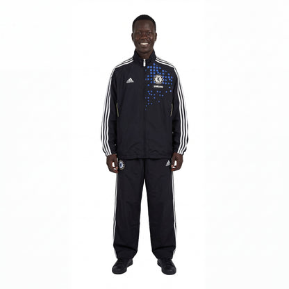 Adidas x FC Chelsea Vintage Jacket 2011/12