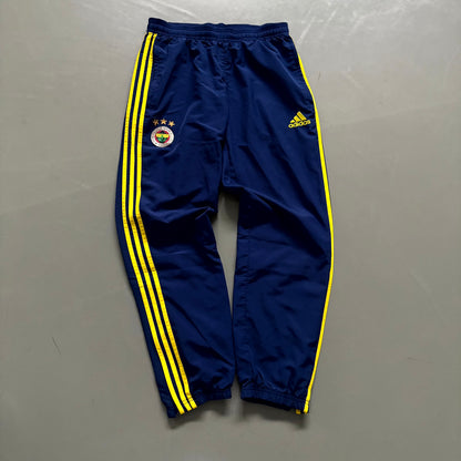 Adidas x Fenerbace Vintage Jacket 2014/15