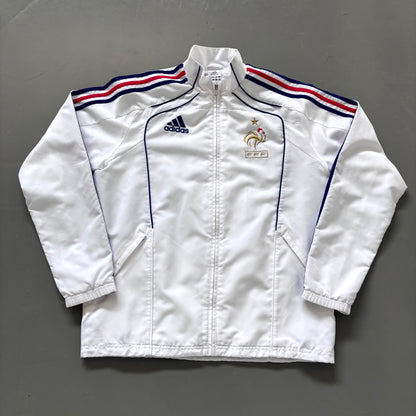 Adidas x France Vintage Jacket 2010