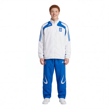 Adidas x Griechenland Vintage Jacket 2006