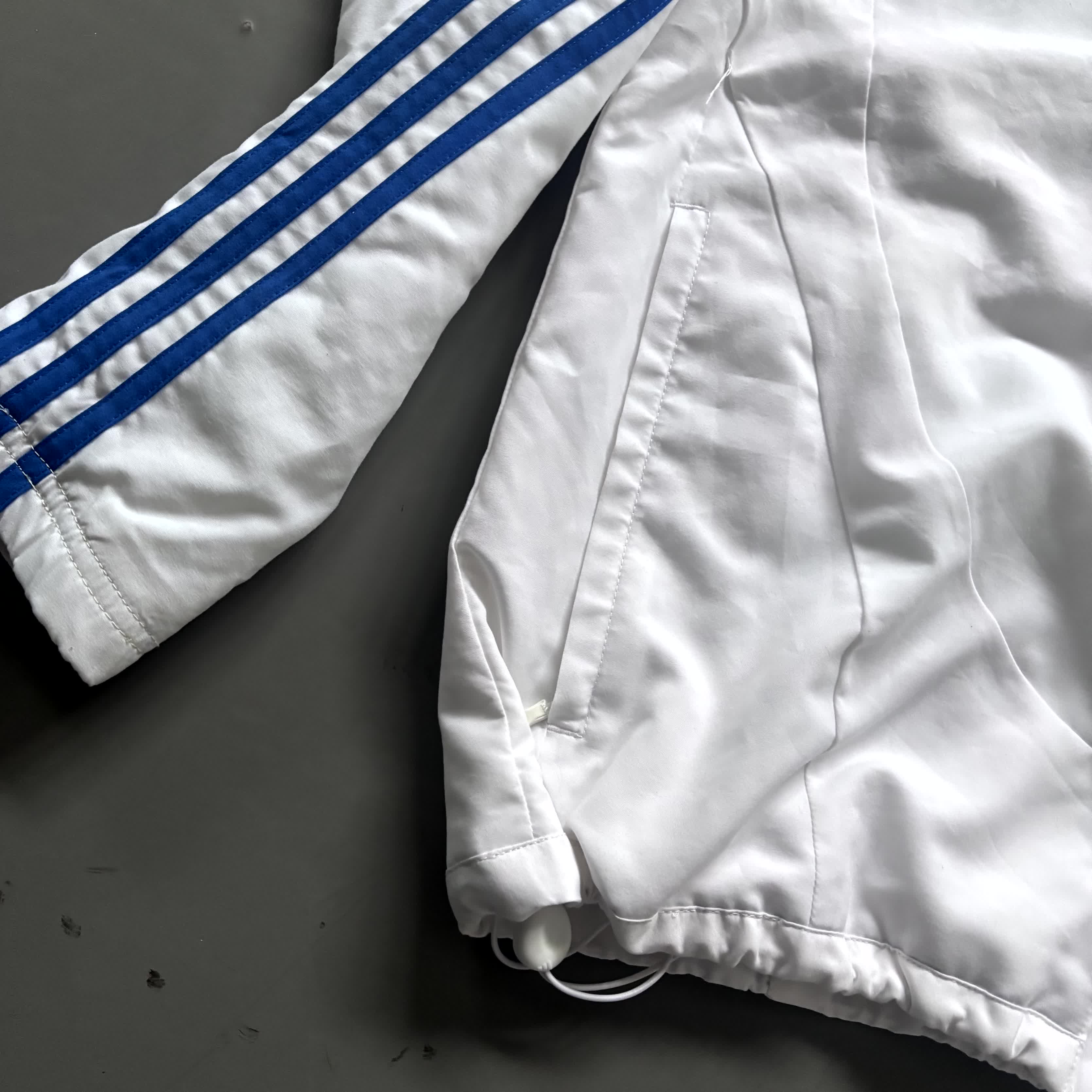 Adidas x Griechenland Vintage Jacket 2006