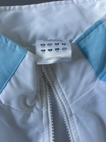 Adidas x Italy Vintage Jacket