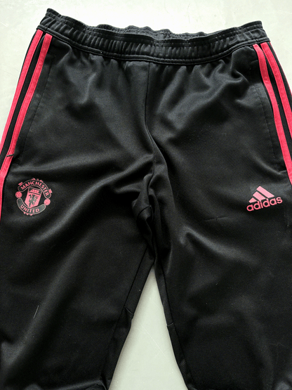 Adidas x Manchester United Vintage Jacket