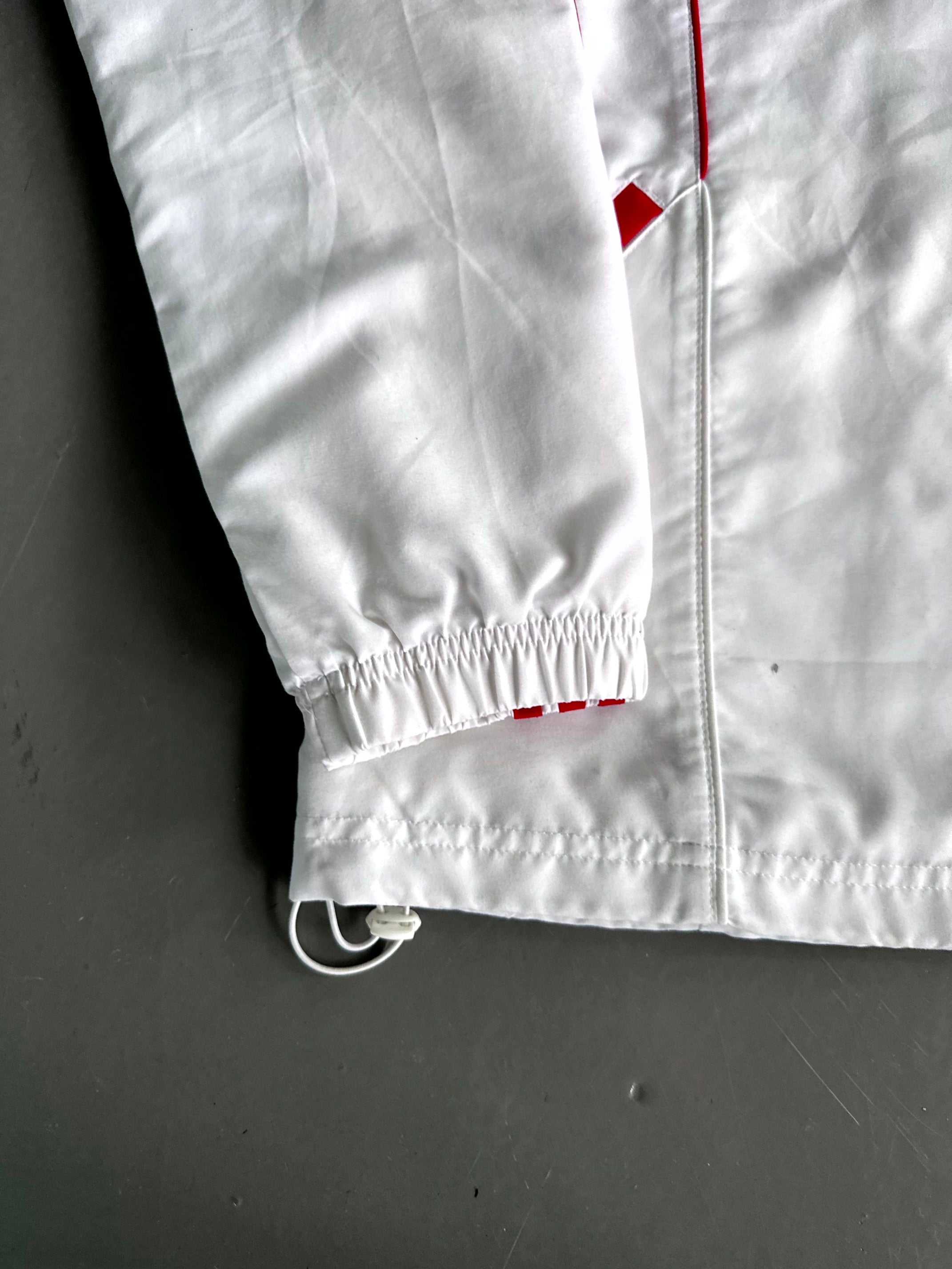 Adidas x Mexico Vintage Jacket 2005/06