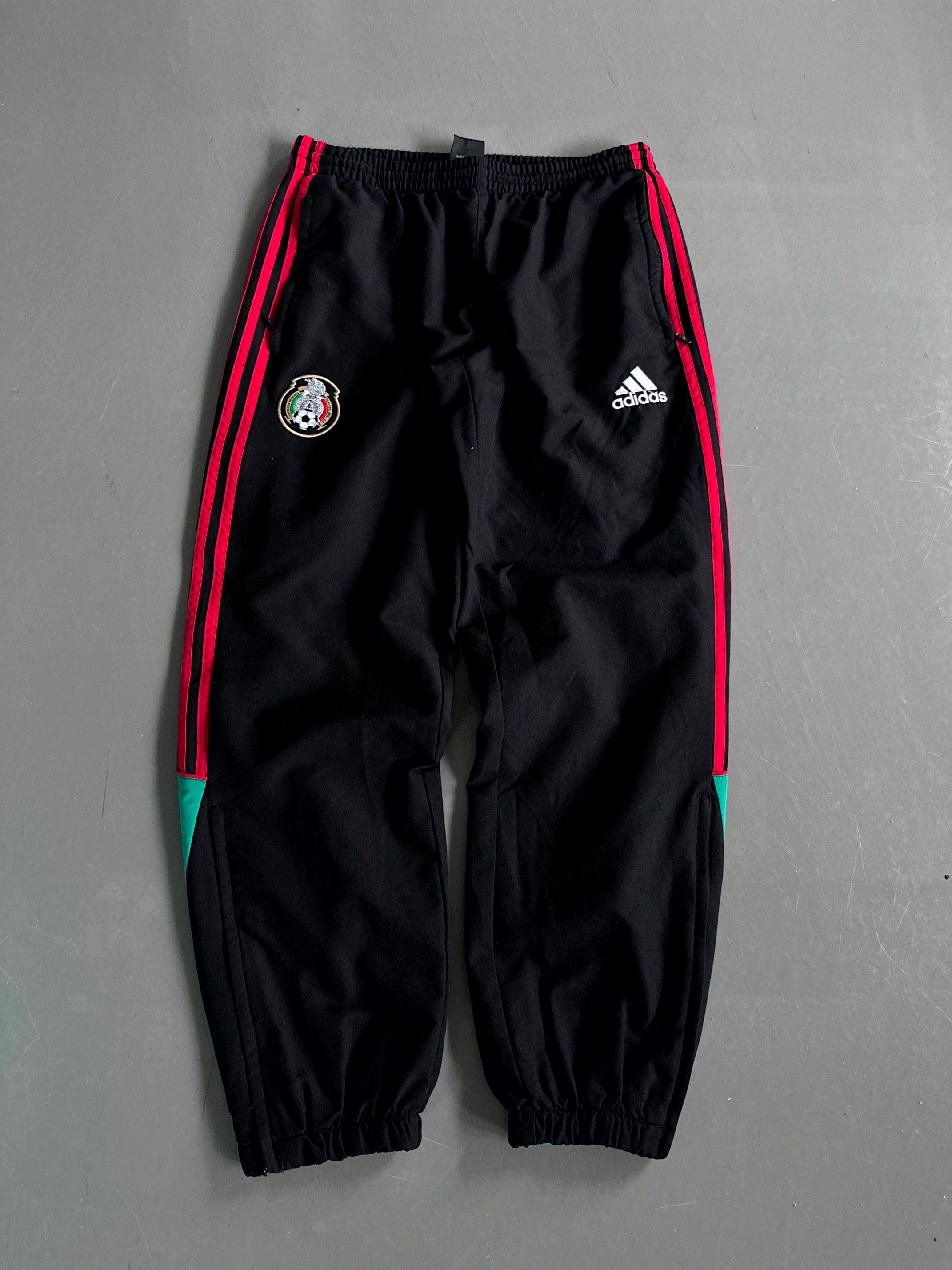 Adidas x Mexico Vintage Jacket 2005/06