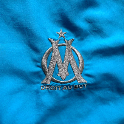 Adidas x Olympique Marseille CL Vintage Jacket 2011/12