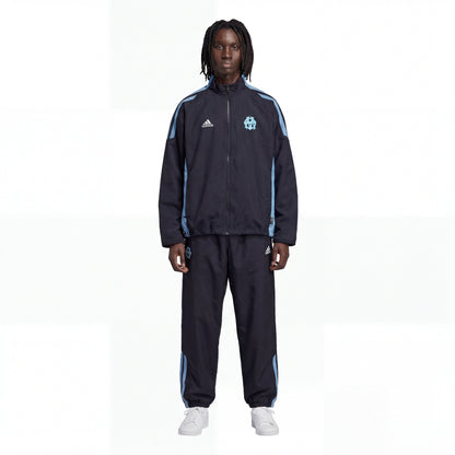 Adidas x Olympique Marseille Vintage Jacket 2005/06
