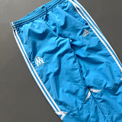 Adidas x Olympique Marseille Vintage Jacket 2007/08
