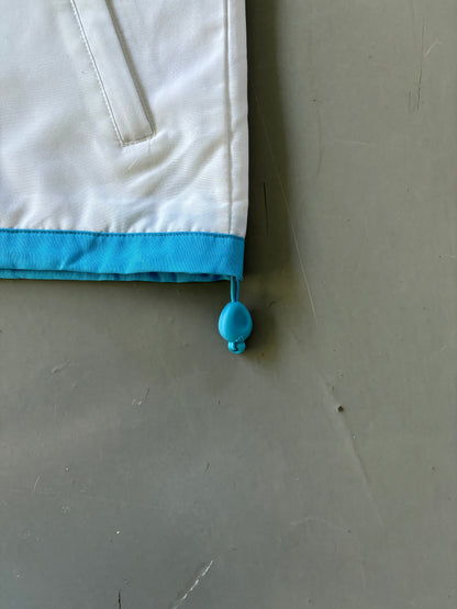 Adidas x Olympique Marseille Vintage Jacket 2007/08