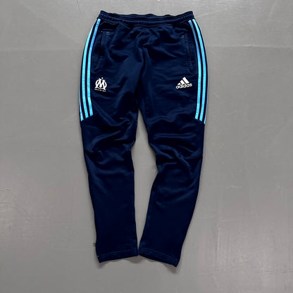 Adidas x Olympique Marseille Vintage Jacket 2010/11