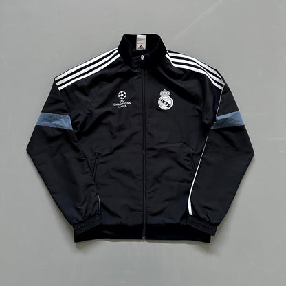 Adidas x Real Madrid CL Vintage Jacket 2012/13