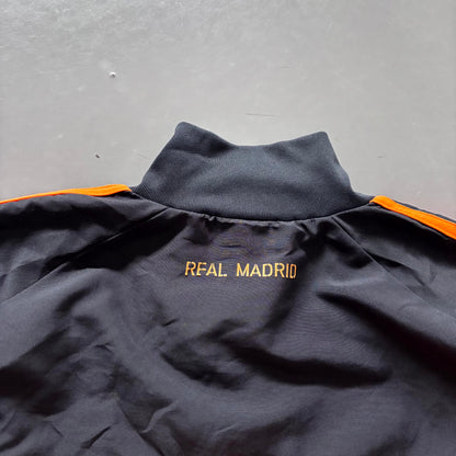Adidas x Real Madrid CL Vintage Jacket 2013/14