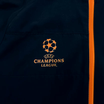 Adidas x Real Madrid CL Vintage Jacket 2013/14