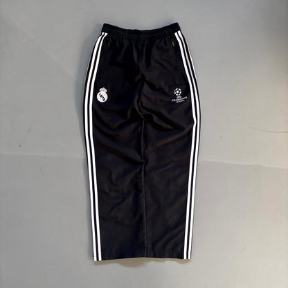 Adidas x Real Madrid CL Vintage Jacket 2014/15