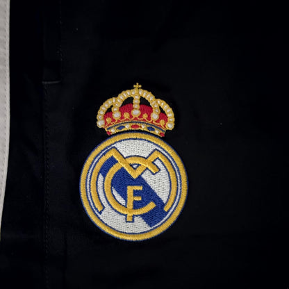 Adidas x Real Madrid CL Vintage *RARE* Jacket 2008/09